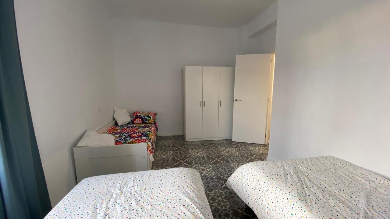 Casa Las Gardenias Setenil De Las Bodegas Zewnętrze zdjęcie